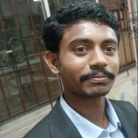 Royal Enfield Employee Sunilkumar G's profile photo
