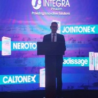 Integra Pharm Employee Abdullah Alsawaf's profile photo