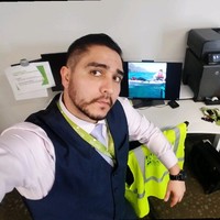 California Pools & Landscape Employee Keith Martinez's profile photo