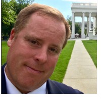 Self Employed Employee Rich McHugh's profile photo