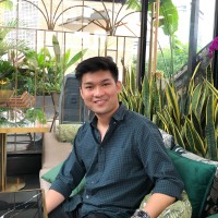 Nicholas Teh Email