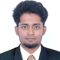 ARAB TANKER SERVICES Employee Syed Hussaini's profile photo