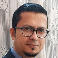 Tata Consultancy Services Employee Joydeep Roy's profile photo