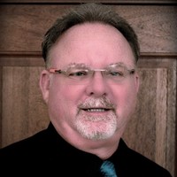Chrissie Tomlinson Memorial Hospital Employee David Pellow's profile photo