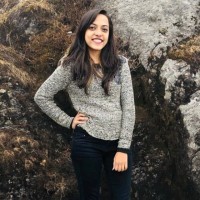 AppJetty Employee Hetvi Patel's profile photo