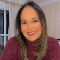 Higasi Contabilidade Employee Frania Oliveira's profile photo