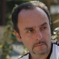 Giuseppe Satriani Email