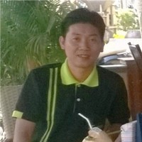 INVE Aquaculture Employee Phan Phan's profile photo