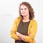 b-bridge Employee Greet Nijns's profile photo