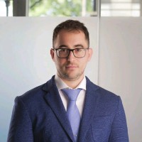 Midolini Fratelli S.p.A. Employee Michele Toros's profile photo