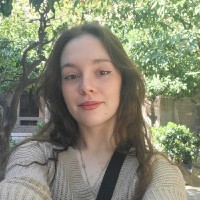 It-Jim Employee Mariia Shpir's profile photo