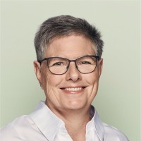Sparekassen Danmark Employee Dorte Vestergaard's profile photo