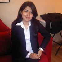 XL Dynamics India Pvt. Ltd. Employee Astha Verma's profile photo