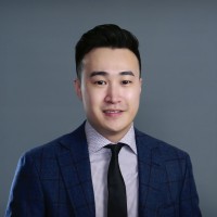 Smokey Bay Seafood Group Employee Jon Yoshida's profile photo