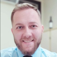 Central Park Jardins Employee Felipe Mayer's profile photo