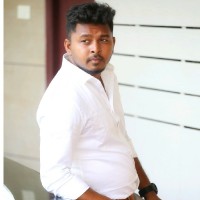 Platinum Sustainable Development International Employee Prithiviraj B's profile photo