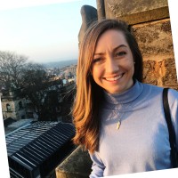 KPMG Ireland Employee Katelin King's profile photo