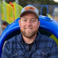 Playground Specialists Employee Joe Latham's profile photo