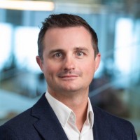 Woodside Energy Employee John Trend's profile photo