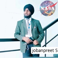 Acceleron Aerospace Employee Jobanpreet Sohi's profile photo