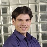 Jeugdformaat Employee Taco Schüsler's profile photo