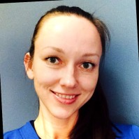 California Retina Consultants Employee Elena Utkina's profile photo