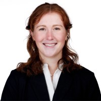 The George Washington Business and Finance Law Review Employee Alexandra Bicknell's profile photo