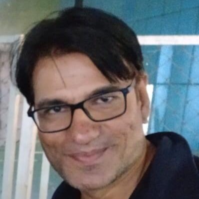 Pushpendra Singh Email