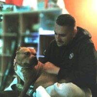 GRIMEY Employee Jose M González's profile photo