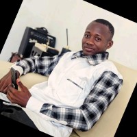 ECZ Group Employee Charly Ngaoudande's profile photo