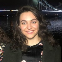 Off to Work Employee Violeta Charadzhieva's profile photo