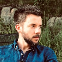 Mevia Employee Victor Lindhé's profile photo