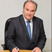 Artelia Employee Fajolles Yann's profile photo