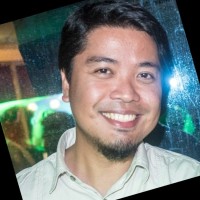 Talk Employee Sherwin Samaniego's profile photo