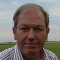 G&H Diversified Manufacturing Employee Bob Parrott's profile photo