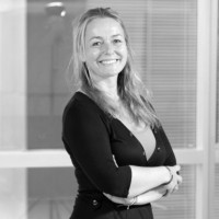 PwC Kenya Employee Janneke Timmers's profile photo