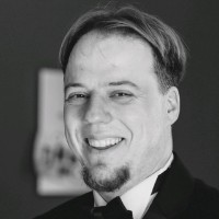 Ihre Volksbank eG Employee Marcel Doege's profile photo
