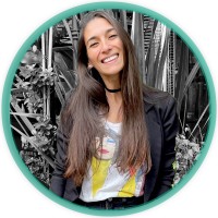 Vetifarma Employee Monica Imbern's profile photo
