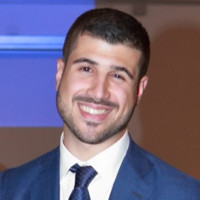 Pikdare S.p.A. Employee Riccardo Strusi's profile photo