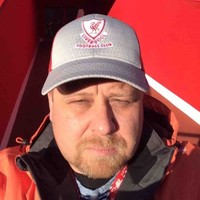 Kemp & Lauritzen A/S Employee Lars Halling's profile photo