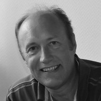 Inner Space Training Employee Eric Noordegraaf's profile photo