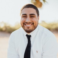 Ricco MacHado-Torres Email & Phone Number