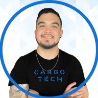 Cargo Tech Employee Alex Marquez's profile photo