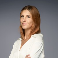 Softeng Employee Abril Amato's profile photo