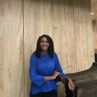 Rainbow Consult Employee Xorse Adjo's profile photo