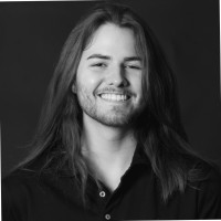 Liquid Creative Employee Anderson Nixon's profile photo