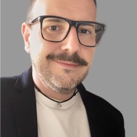 M.ET.RO. srl Employee Alberto Bedin's profile photo