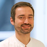 BG Klinikum Duisburg Employee Julien Marichal's profile photo