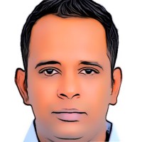 Export Accelerator Employee Gaurav Sharma's profile photo