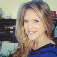 General Optical Council Employee Kayleigh Allen's profile photo